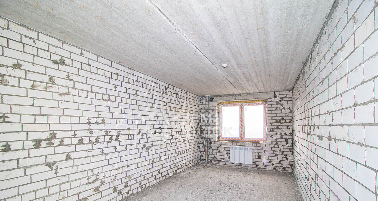 квартира г Владимир Диктора Левитана, 48 фото 1