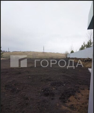 земля р-н Новоильинский ул Шахтерской Славы 28 Кемеровская обл. — Кузбасс фото