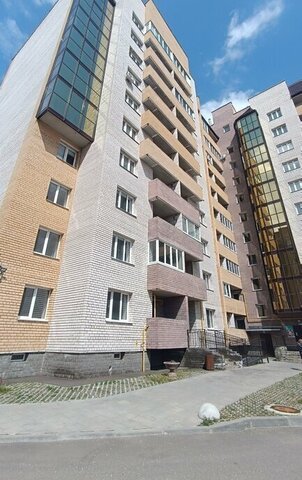 ул Киевская 2-я 18а фото