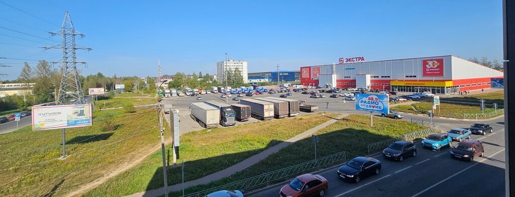 свободного назначения г Смоленск ул Попова 42/1 фото 1