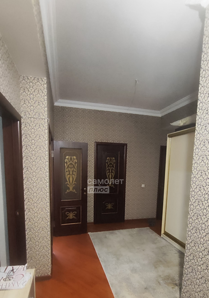 квартира г Каспийск ул Хизроева 18а фото 4