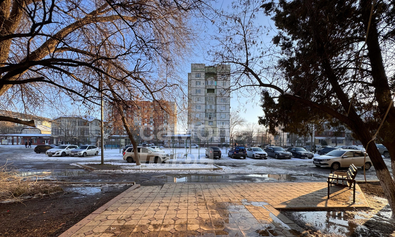 квартира г Кизилюрт 2-й микрорайон м-н, улица Г. Цадаса, 83 фото 3