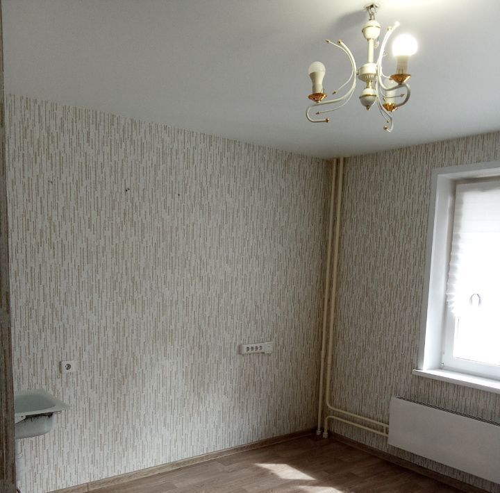 квартира г Красноярск р-н Советский ул Светлова 42 фото 7