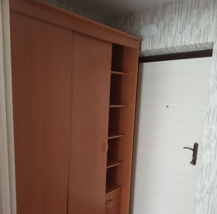 квартира г Красноярск р-н Советский ул Светлова 42 фото 11