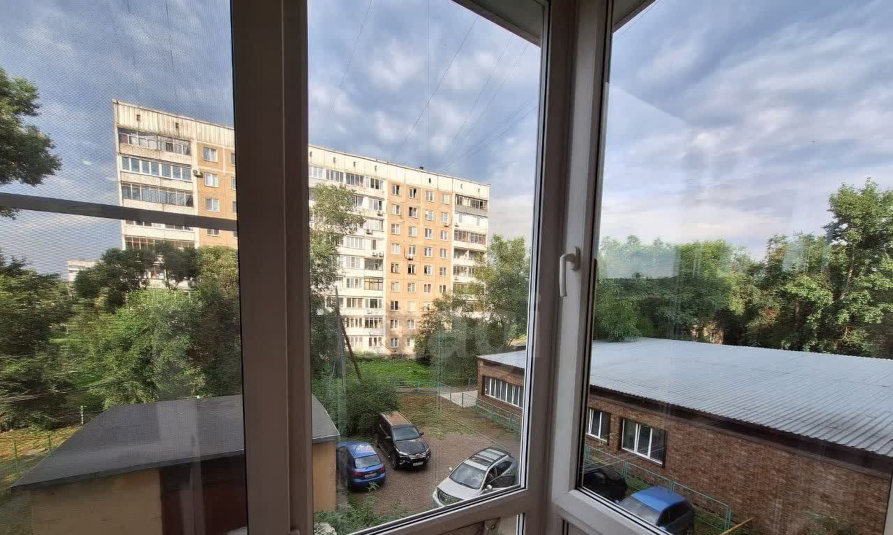 квартира г Новокузнецк ул Народная 3 Кузбасс фото 16