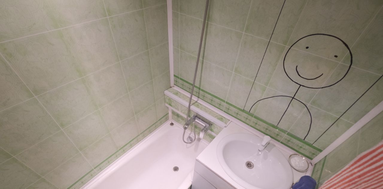 квартира г Красноярск р-н Свердловский ул Алеши Тимошенкова 72 фото 14