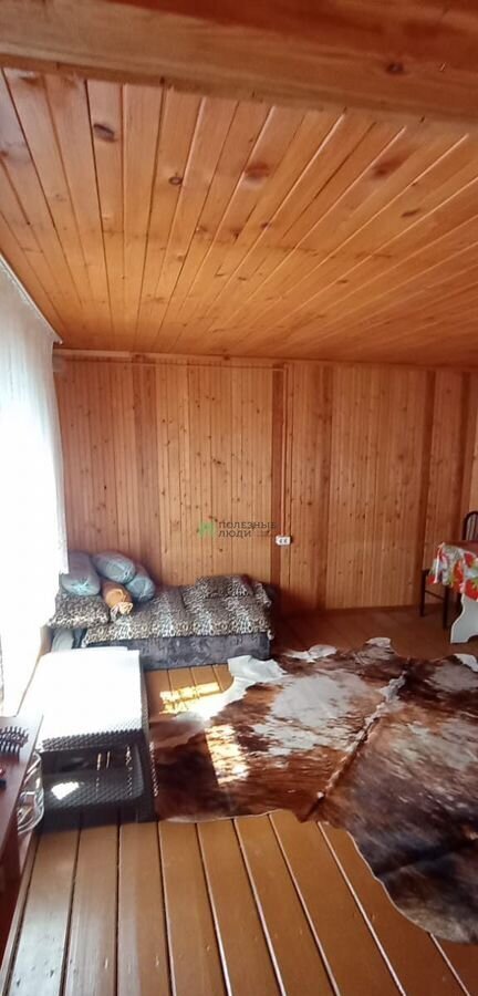 дом г Сосновоборск пер Дружный 6 фото 22