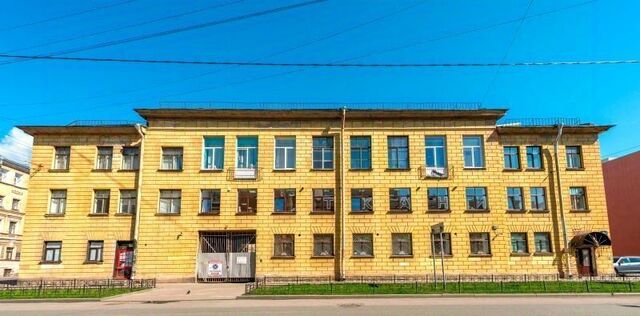 метро Площадь Восстания ул Дегтярная 5/7 фото