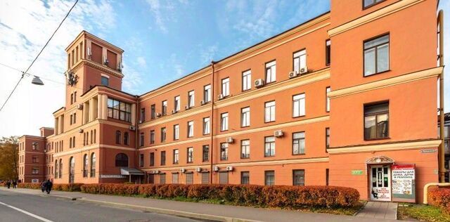 метро Нарвская ул Промышленная 5 фото