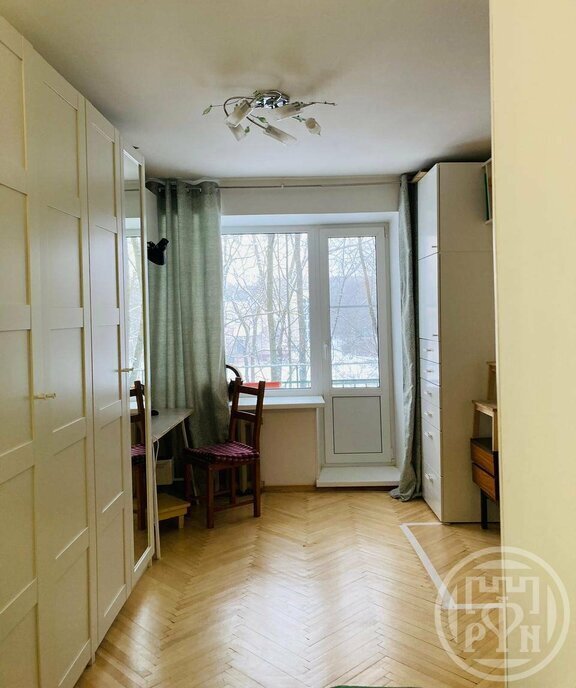 квартира г Красное Село ш Кингисеппское 6 метро Проспект Ветеранов фото 3