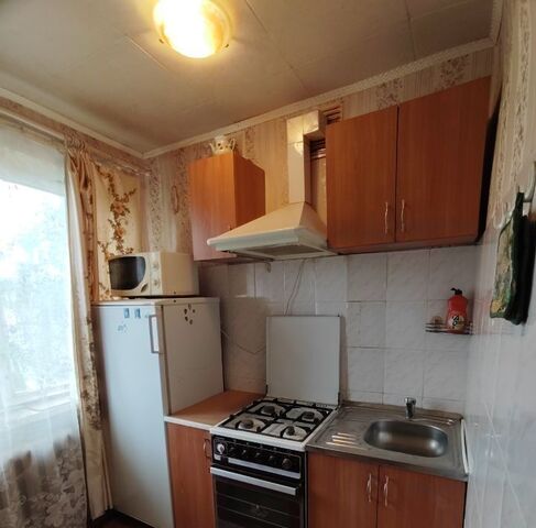 квартира ул Декабристов Бестужевых 3 фото