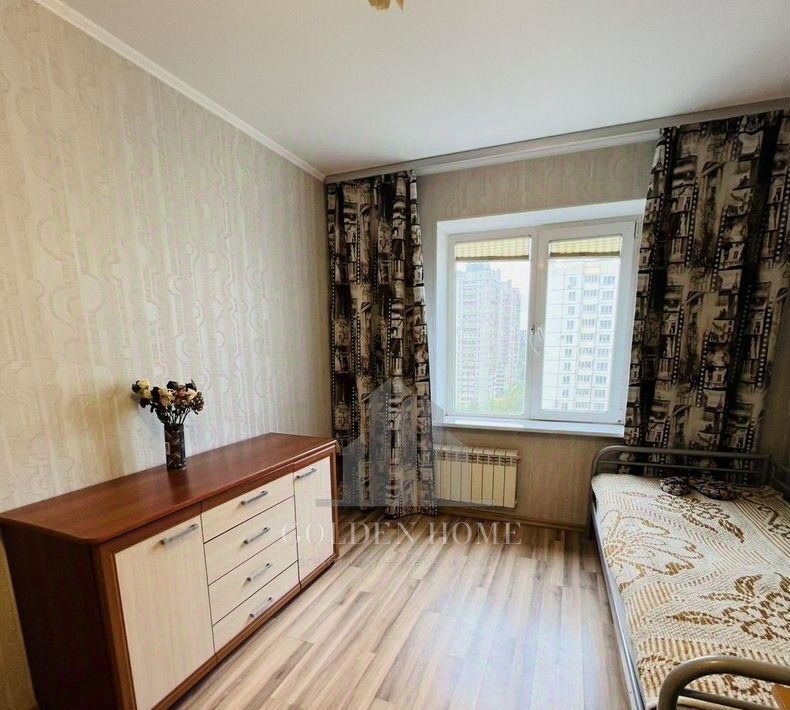 квартира г Санкт-Петербург метро Пионерская б-р Серебристый 29к/2 фото 4