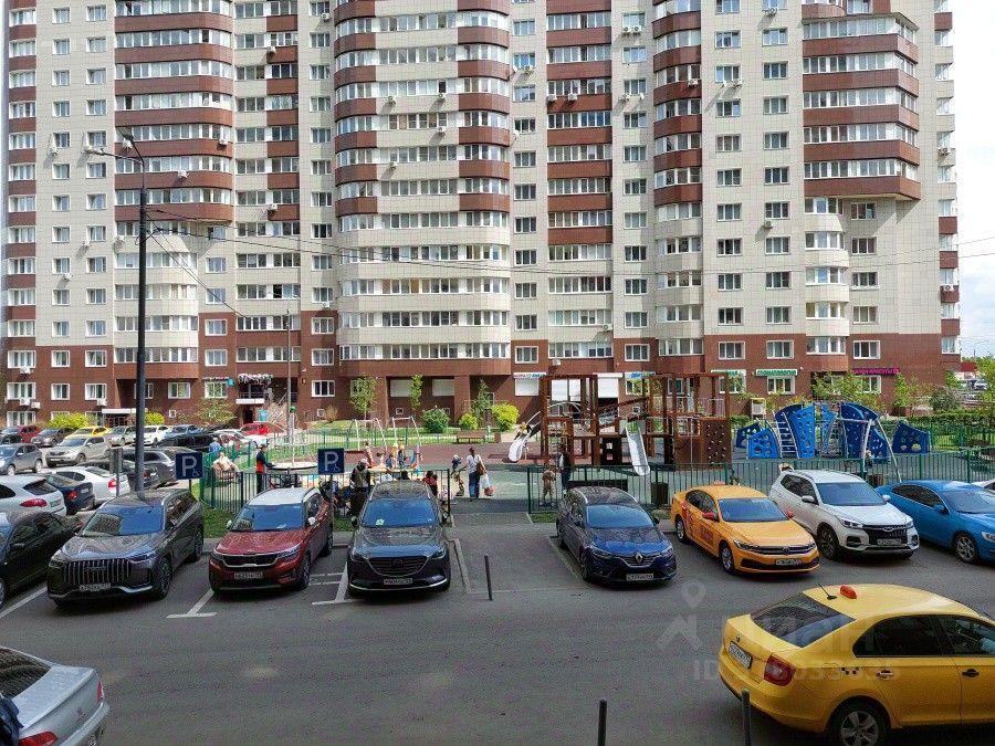 квартира г Домодедово д Щербинка Щербинка, 7 фото 1