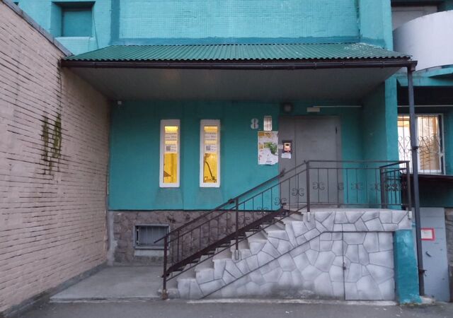 метро Ладожская дом 27 фото