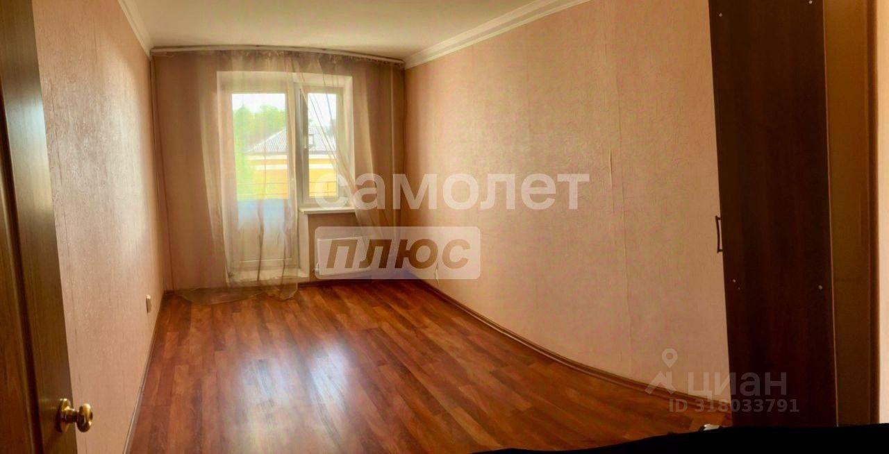 квартира г Сергиев Посад ул Весенняя 3 Ферма фото 2