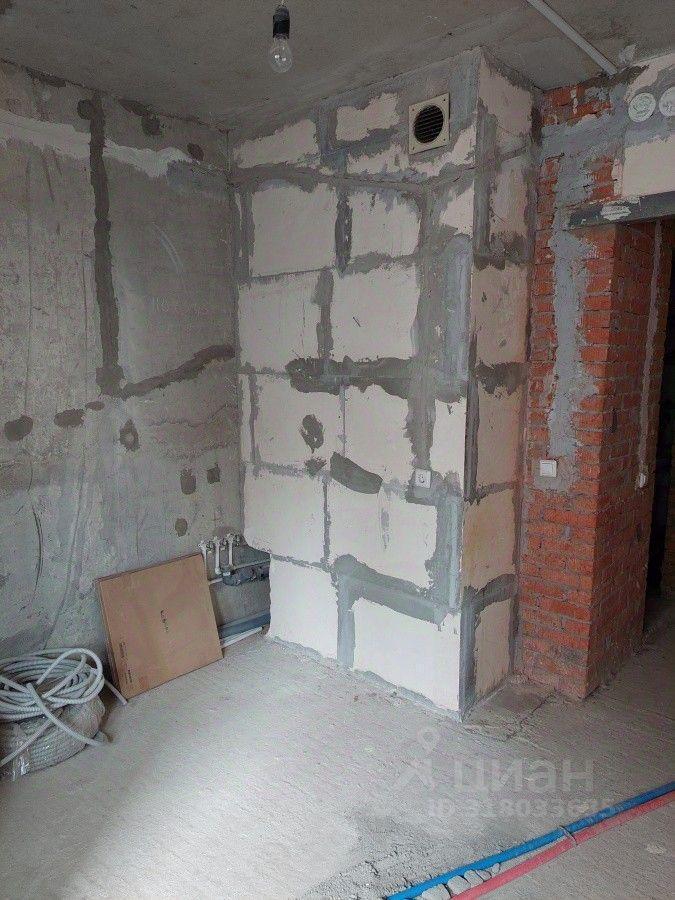 квартира г Домодедово д Щербинка Щербинка, 7 фото 4