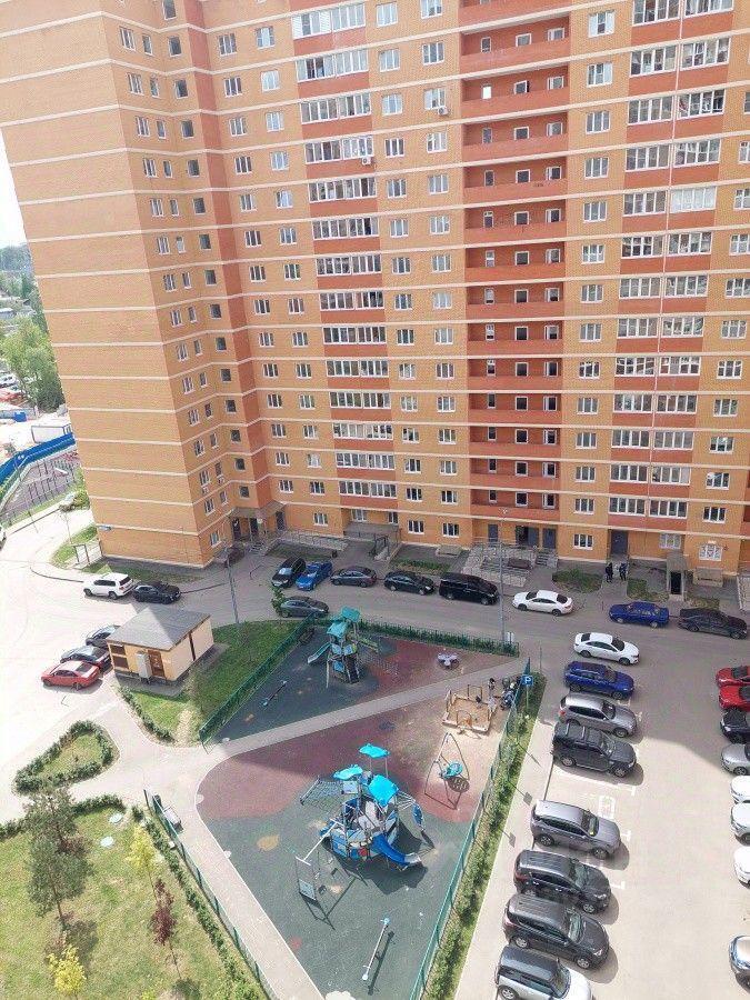квартира г Домодедово д Щербинка Щербинка, 7 фото 2