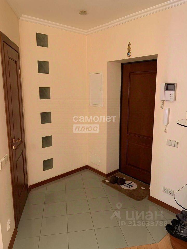 квартира г Одинцово ул Маршала Неделина 15 Одинцово фото 2