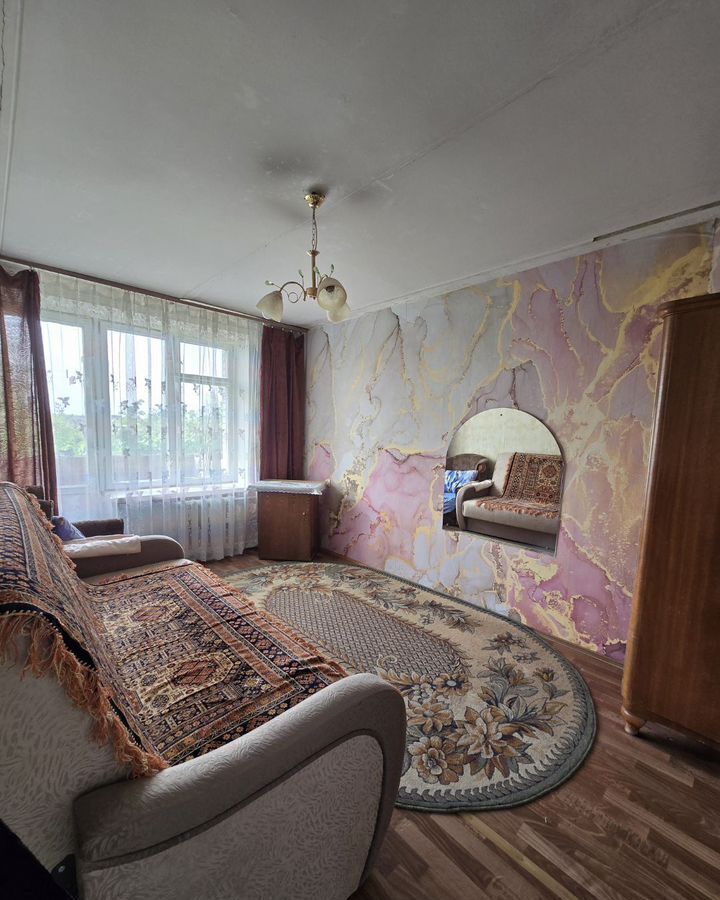 квартира г Балашиха пр-кт Ленина 22 фото 2