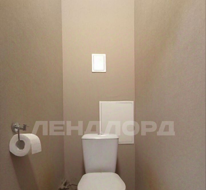 квартира р-н Аксайский г Аксай ул Менделеева 53 фото 8