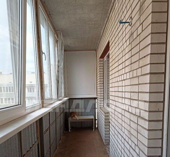 квартира р-н Аксайский г Аксай ул Менделеева 53 фото 9