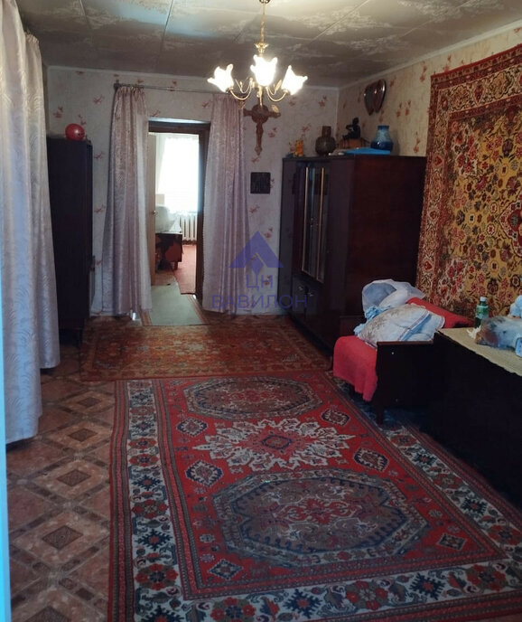 квартира г Волгодонск ул Ленина 45 фото 7