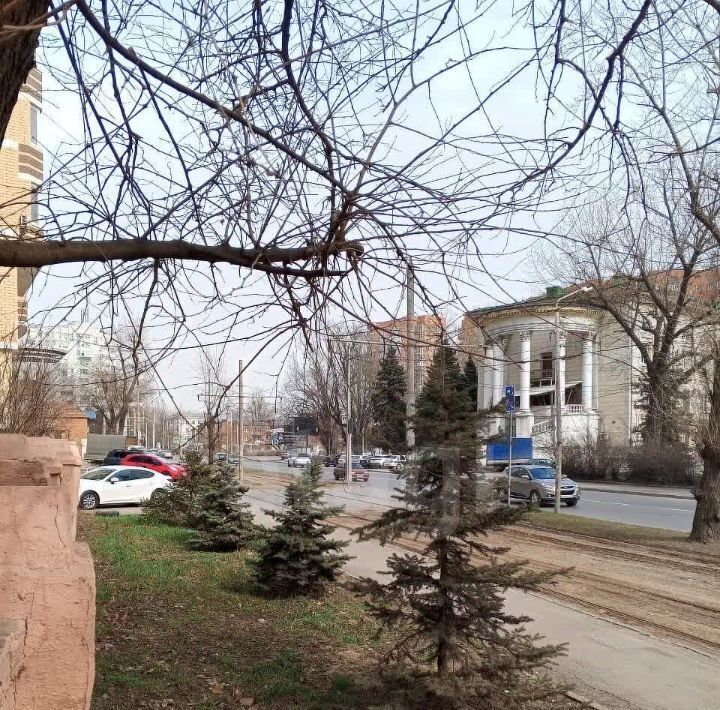 квартира г Ростов-на-Дону р-н Первомайский ул 1-й Конной Армии 13 фото 19