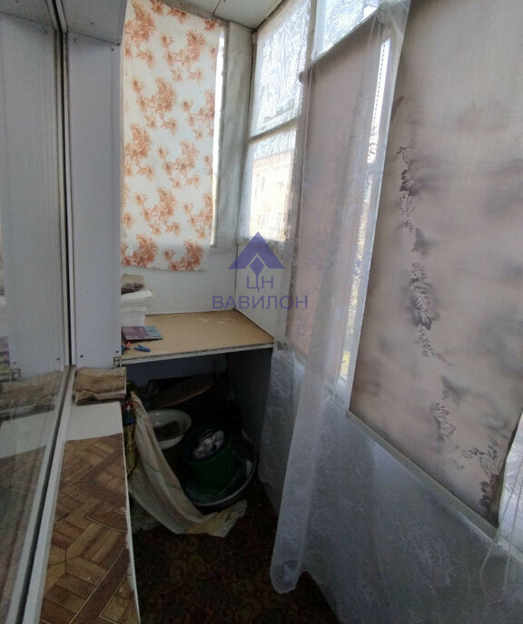 квартира г Волгодонск ул Ленина 45 фото 17