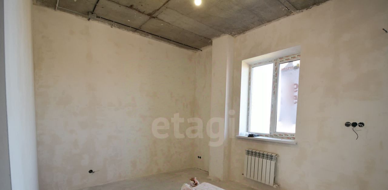 квартира г Ростов-на-Дону р-н Железнодорожный ул Батуринская 167/16 фото 11