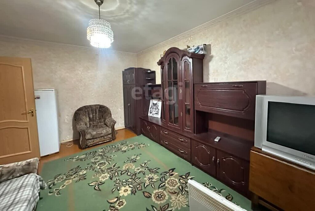 квартира г Норильск ул Бегичева 23 фото 1