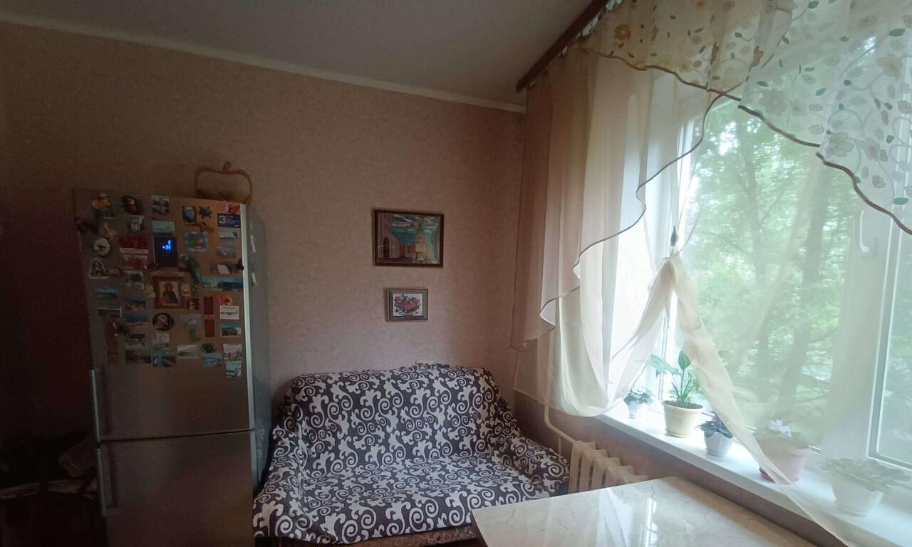 квартира г Ульяновск б-р Пензенский 16 Новый Город м-н фото 4