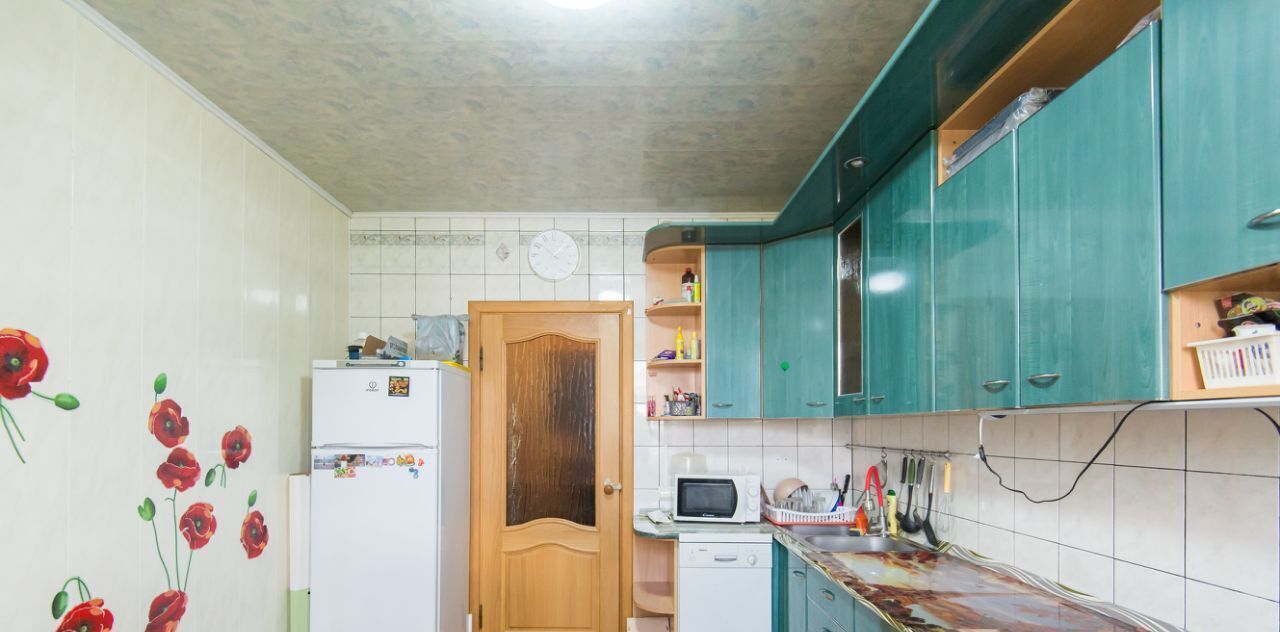 квартира г Батайск ул Кирова 30 фото 25