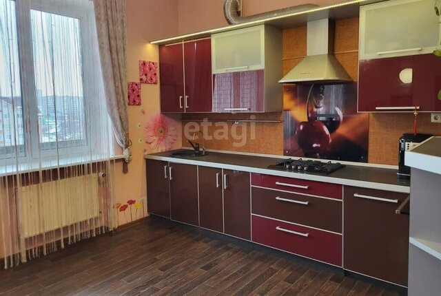 ул Летчика Злобина 33 фото