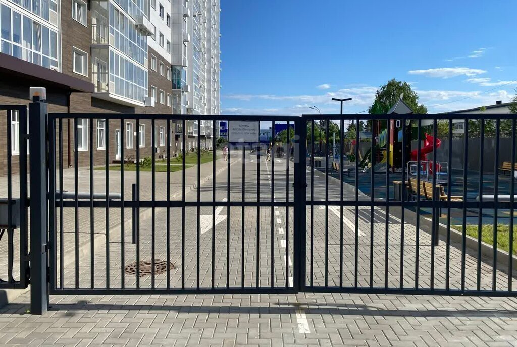 квартира г Воронеж ул 45 стрелковой дивизии 257 фото 3