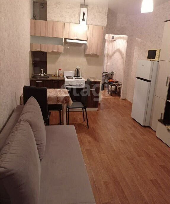 квартира г Воронеж ул Туполева 27а фото 1