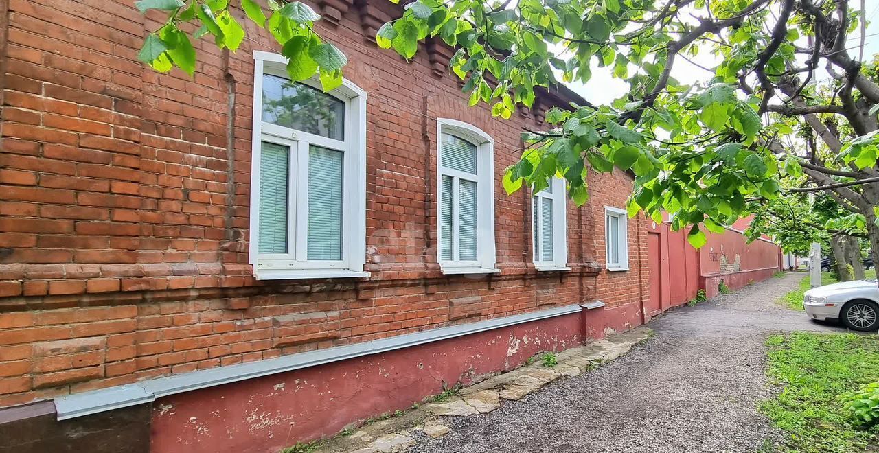 дом г Тамбов р-н Советский ул Железнодорожная 175 фото 2