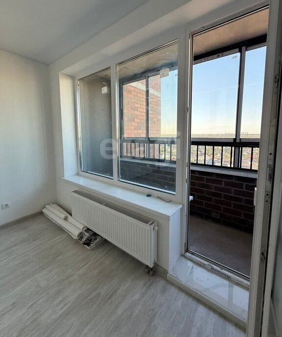 квартира г Воронеж ул Независимости 78к/1 фото 2