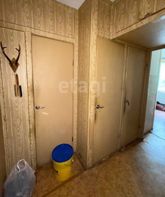 квартира г Воронеж ул 60 Армии 9 фото 2