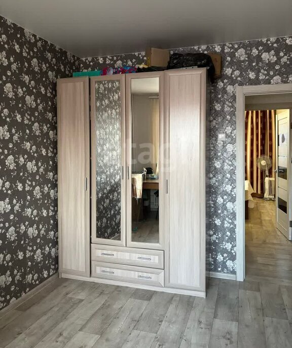 квартира г Воронеж ул 9 Января 262/3 фото 2