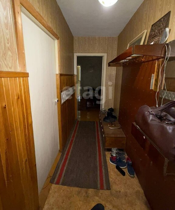 квартира г Воронеж ул 60 Армии 9 фото 3