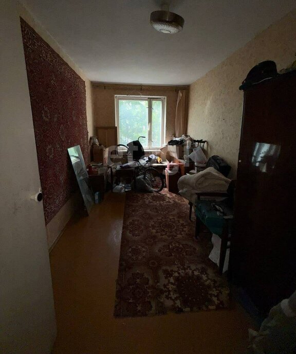 квартира г Воронеж ул 60 Армии 9 фото 4