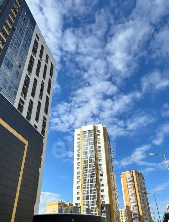 гараж г Казань р-н Советский ул Габдуллы Кариева 4ак/2 фото 4
