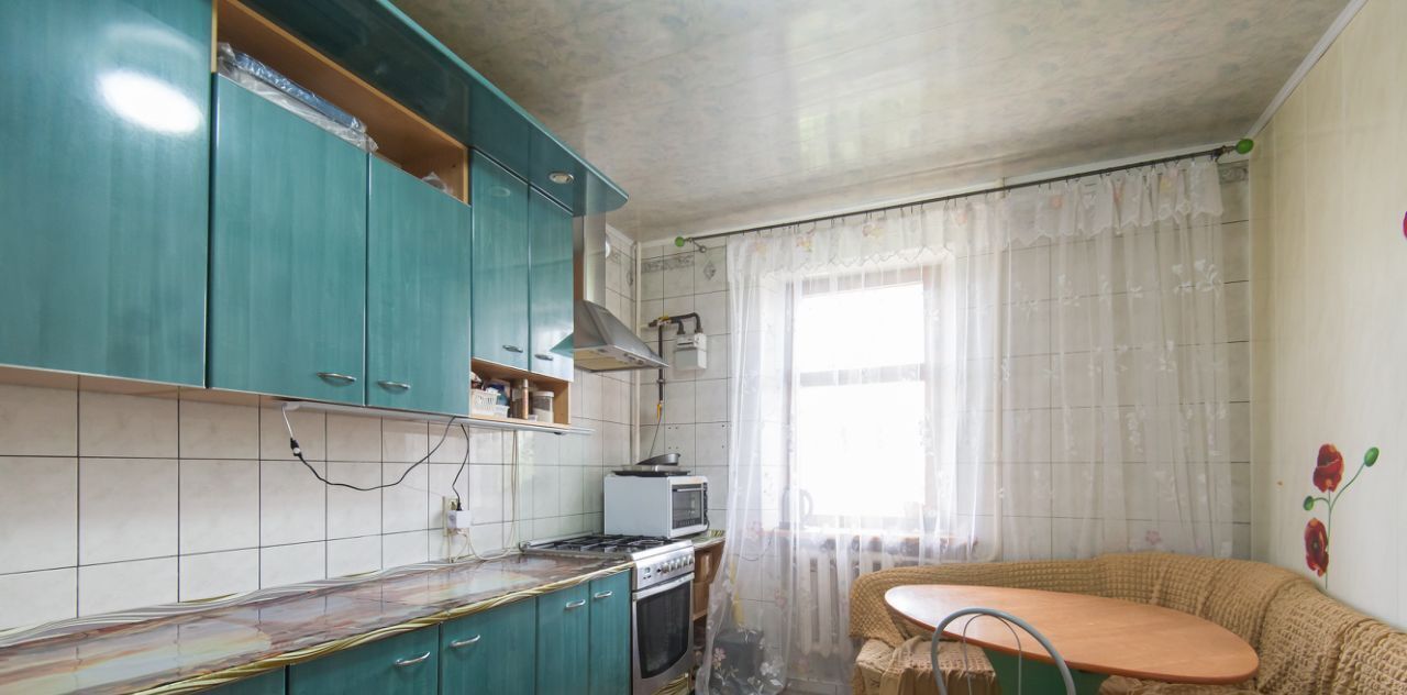 квартира г Батайск ул Кирова 30 фото 26