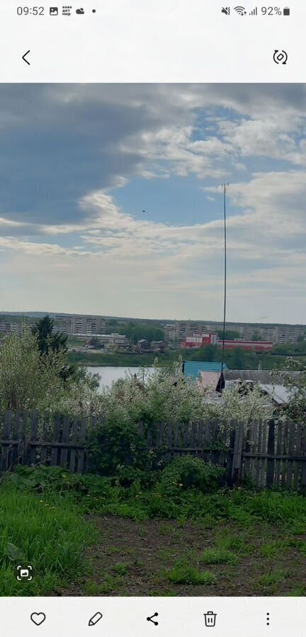 дом г Ревда ул Володарского 43 фото 16