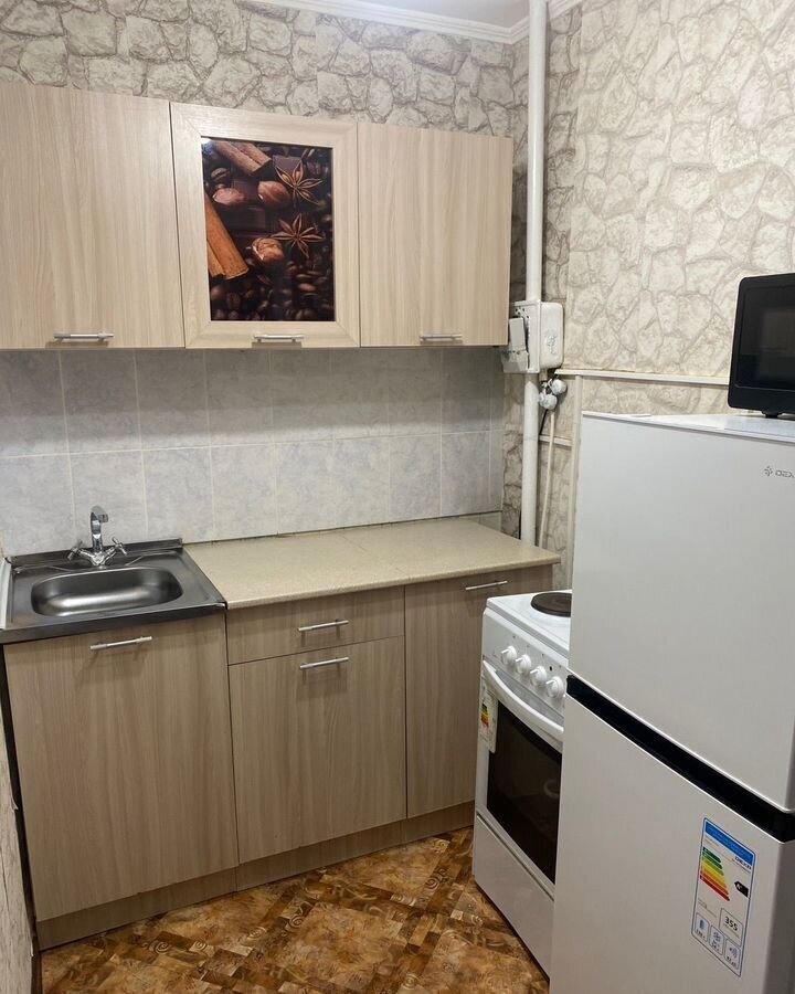 квартира г Благовещенск ул Театральная 42/4 фото 7