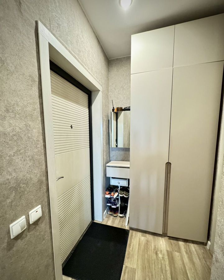 квартира г Пенза Пенза-4 пр-кт Победы 96е р-н Октябрьский фото 10
