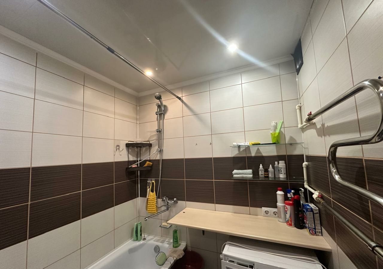 квартира г Железногорск ул Молодежная 6к/2 фото 9