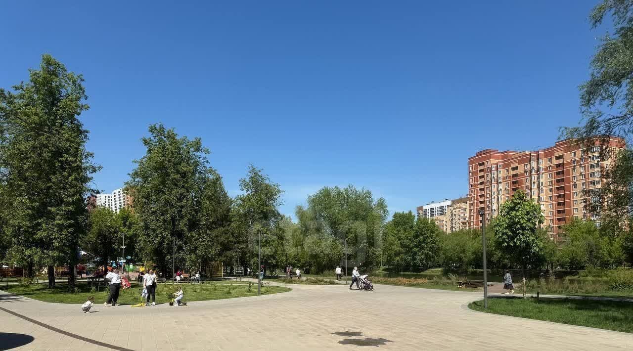 квартира г Люберцы ул Митрофанова 23 Люберцы фото 12
