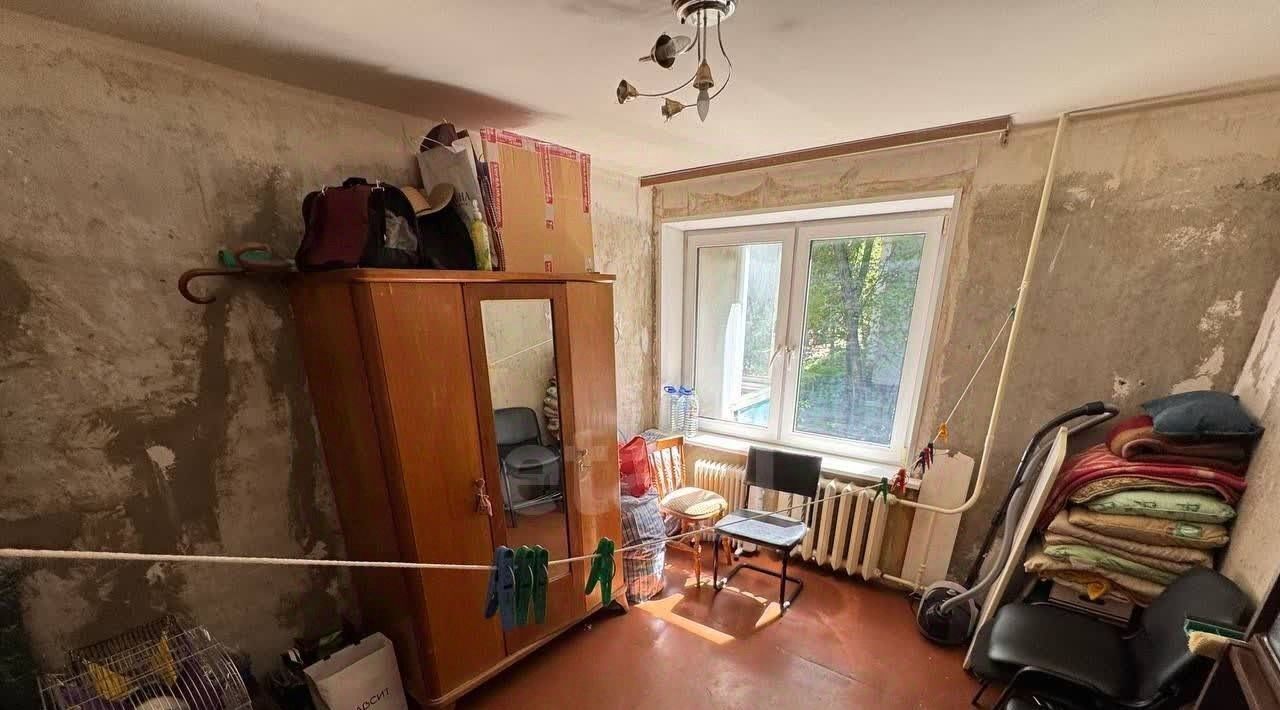 квартира г Люберцы ул Митрофанова 23 Люберцы фото 11