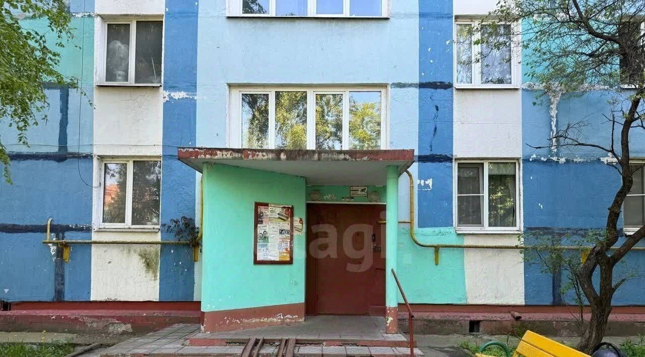 квартира г Люберцы ул Митрофанова 23 Люберцы фото 15